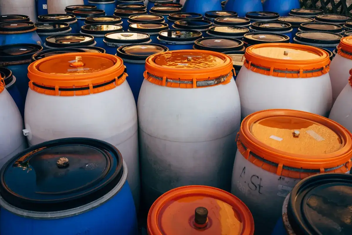 Medical Waste Removal in Lake Butler, FL