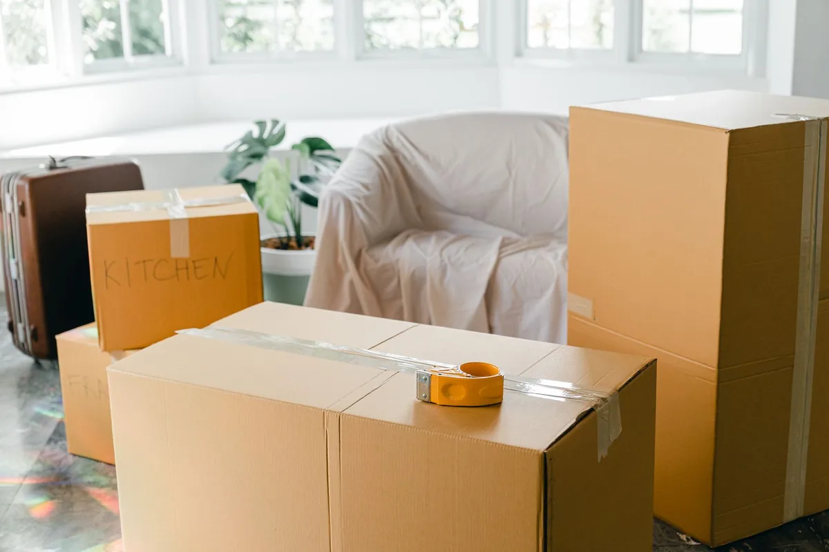 Hoarding Cleanup in Lake Butler, FL